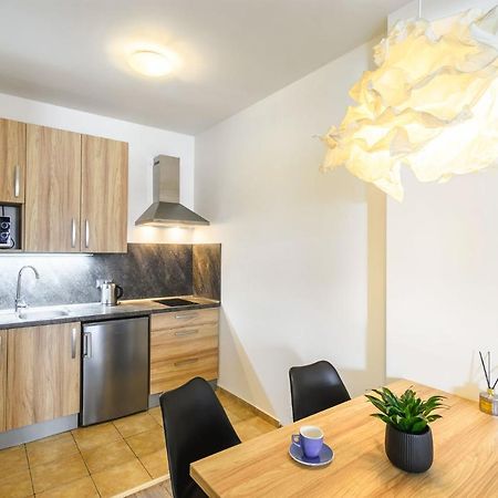 Pilsner Apartments Plzeň Esterno foto